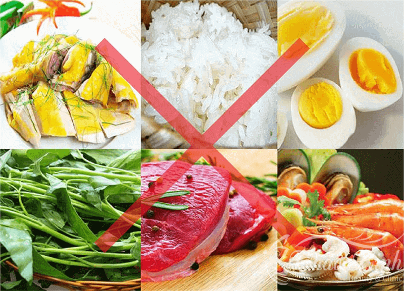 Chân mày điêu khắc sau 1 tuần và những điều bạn cần biết 15 Chân mày điêu khắc sau 1 tuần