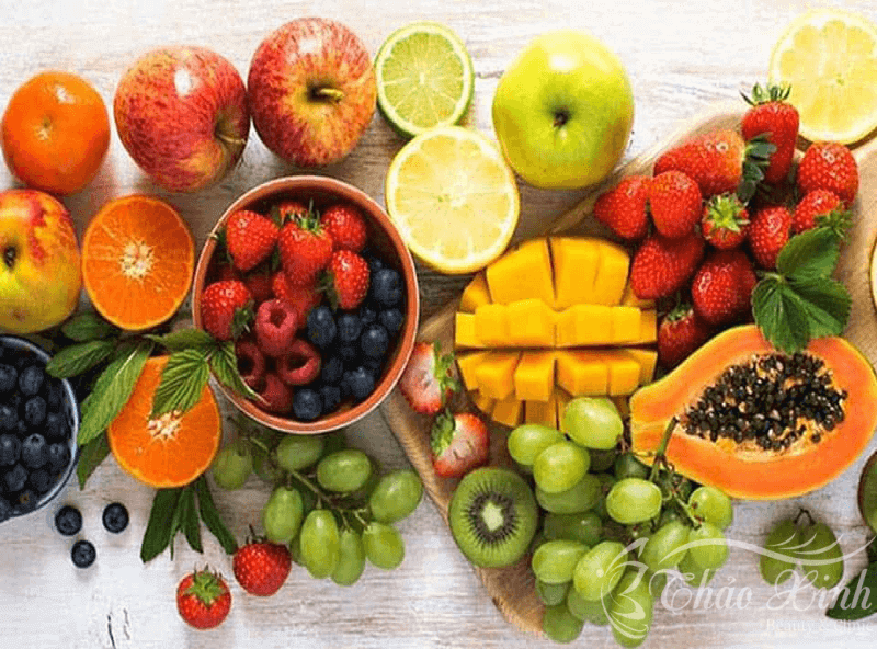 Điêu khắc chân mày