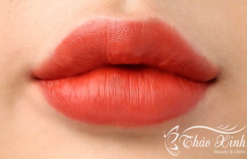Phun môi ombre giải pháp làm đẹp an toàn và thời thượng - Hottrend 2023 26 Phun môi ombre
