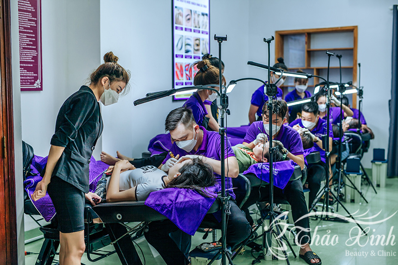 Phun môi ombre giải pháp làm đẹp an toàn và thời thượng - Hottrend 2023 32 Phun môi ombre