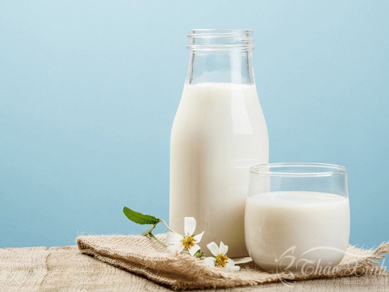 Cách làm lông mày mọc nhanh trong 1 tuần