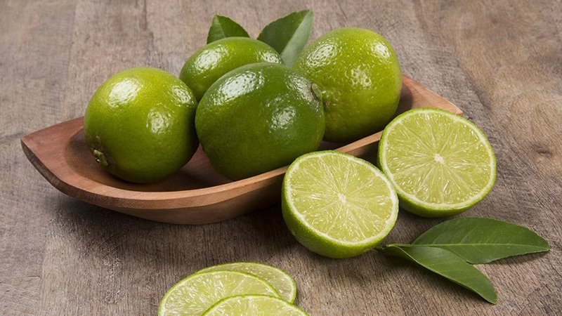 cách trị thâm môi