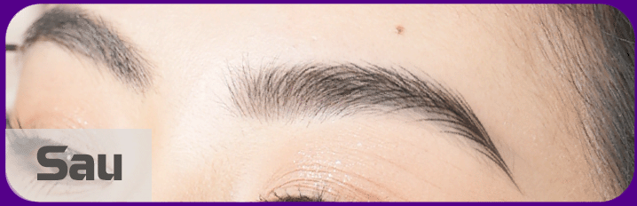 Điêu khắc chân mày thông tin xu hướng 2023 13 chan may khong hop phong thuy sau