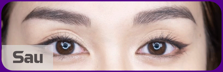 Điêu khắc chân mày thông tin xu hướng 2023 7 chan may nhat sau