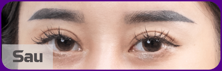 Điêu khắc chân mày thông tin xu hướng 2023 11 chan may xam hong sau