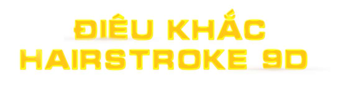 Điêu khắc chân mày thông tin xu hướng 2023 3 dieu khac hairstroke 9d 1