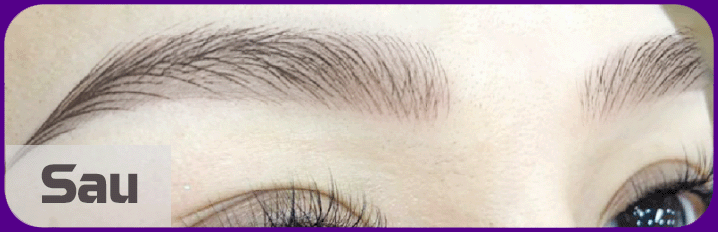 Điêu khắc chân mày thông tin xu hướng 2023 17 long may moc nguoc sau